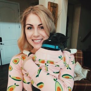 Meet your Posher, Haley